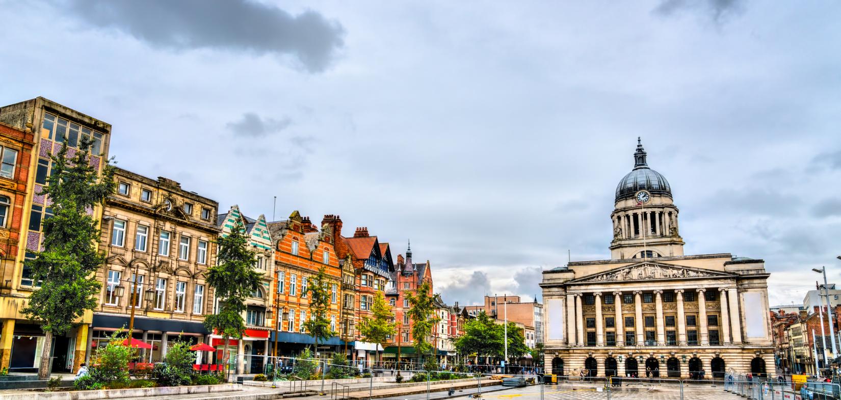 Nottingham