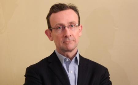 Chris Murray