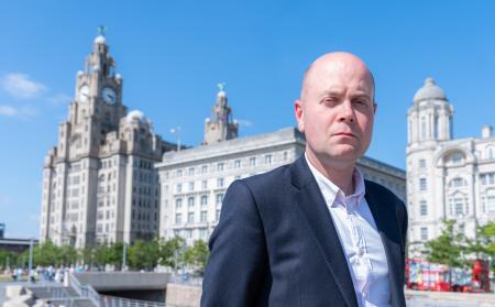 Cllr Liam Robinson