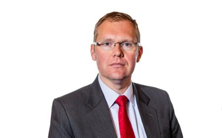 Cllr Nick Forbes