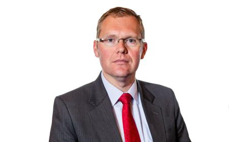 Nick Forbes