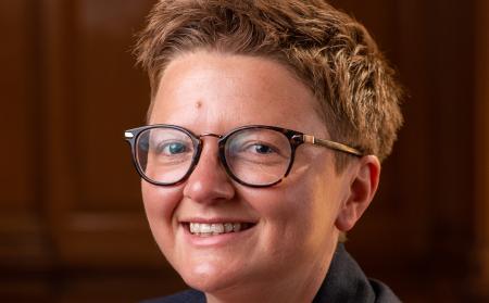 Cllr Bev Craig