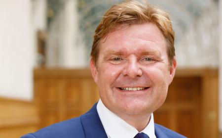 John Cotton