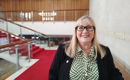 Karen Kilgour