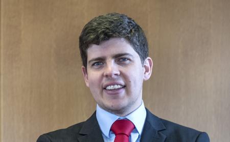 Cllr Huw Thomas