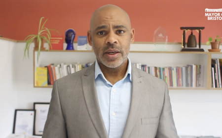 MayorMarvinRees