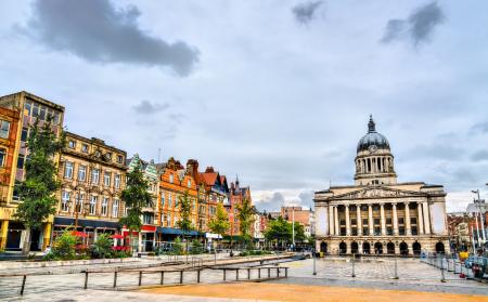 Nottingham