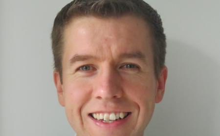 Stephen Jones