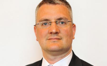 City Council Cllr James Lewis