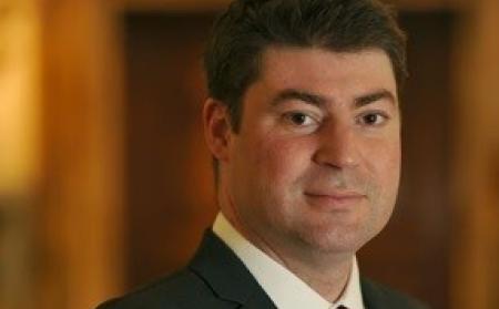 Cllr Chris Weaver, Leader of Cardiff City Council