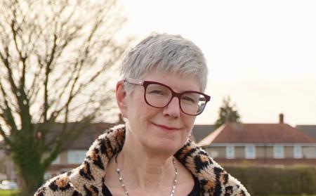 Cllr Belbin