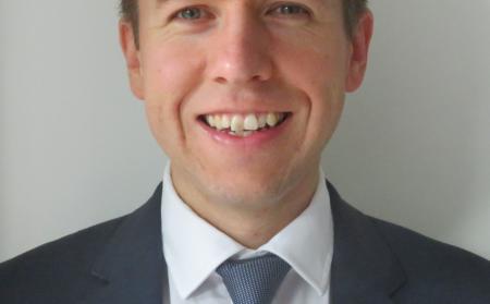 stephen jones director core cities UK