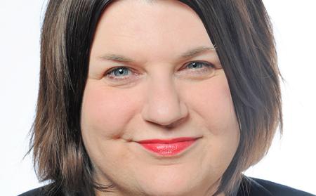 Susan Aitken