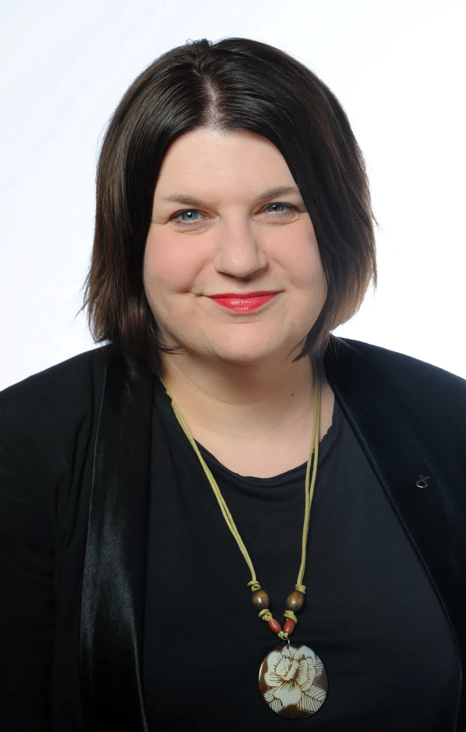 Cllr Susan Aitken, Leader of Glasgow City Council