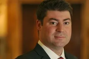Cllr Chris Weaver