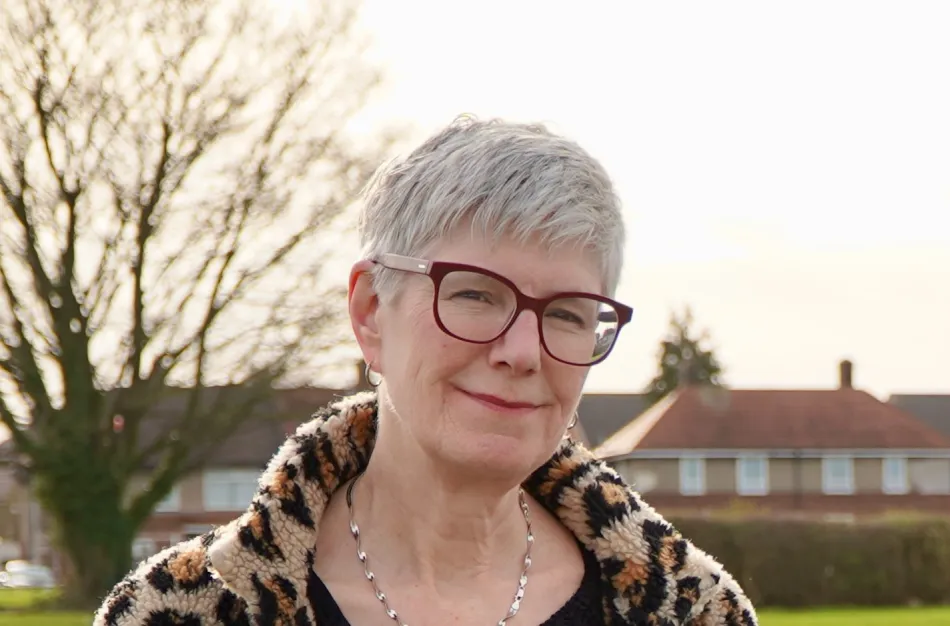Cllr Belbin, Sheffield City Council