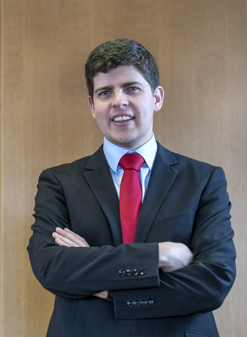 Cllr Huw Thomas