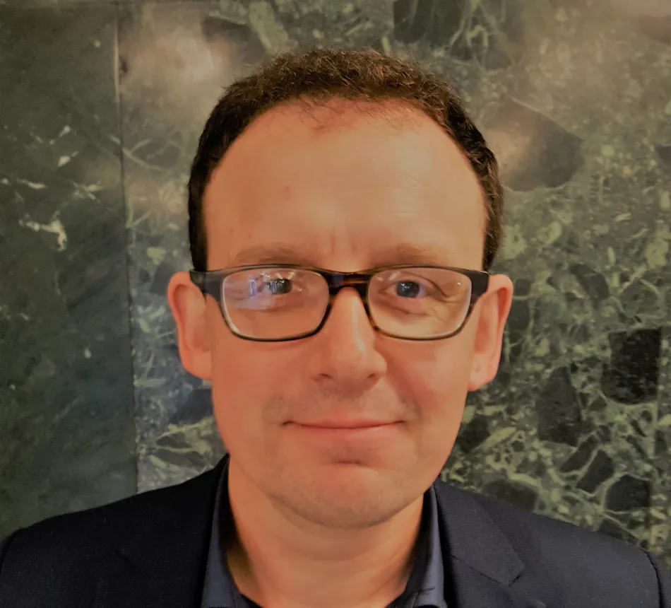 an image of will mapplebeck