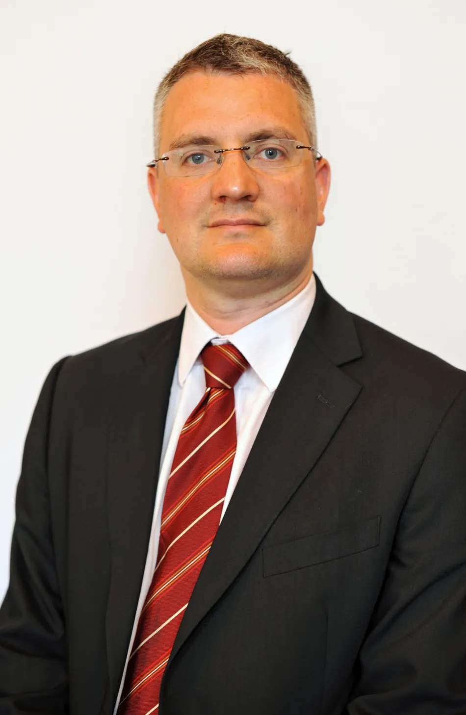 Cllr James Lewis