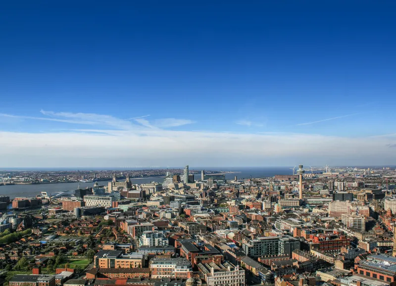 liverpool