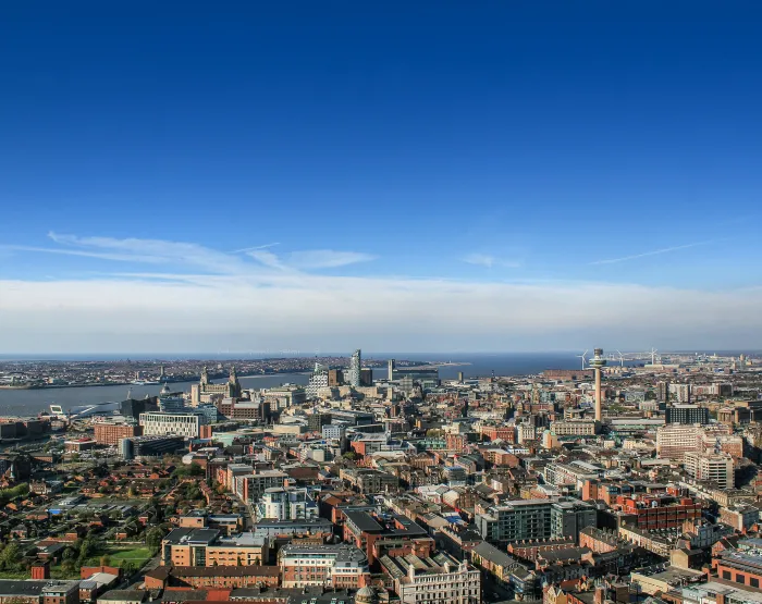 liverpool