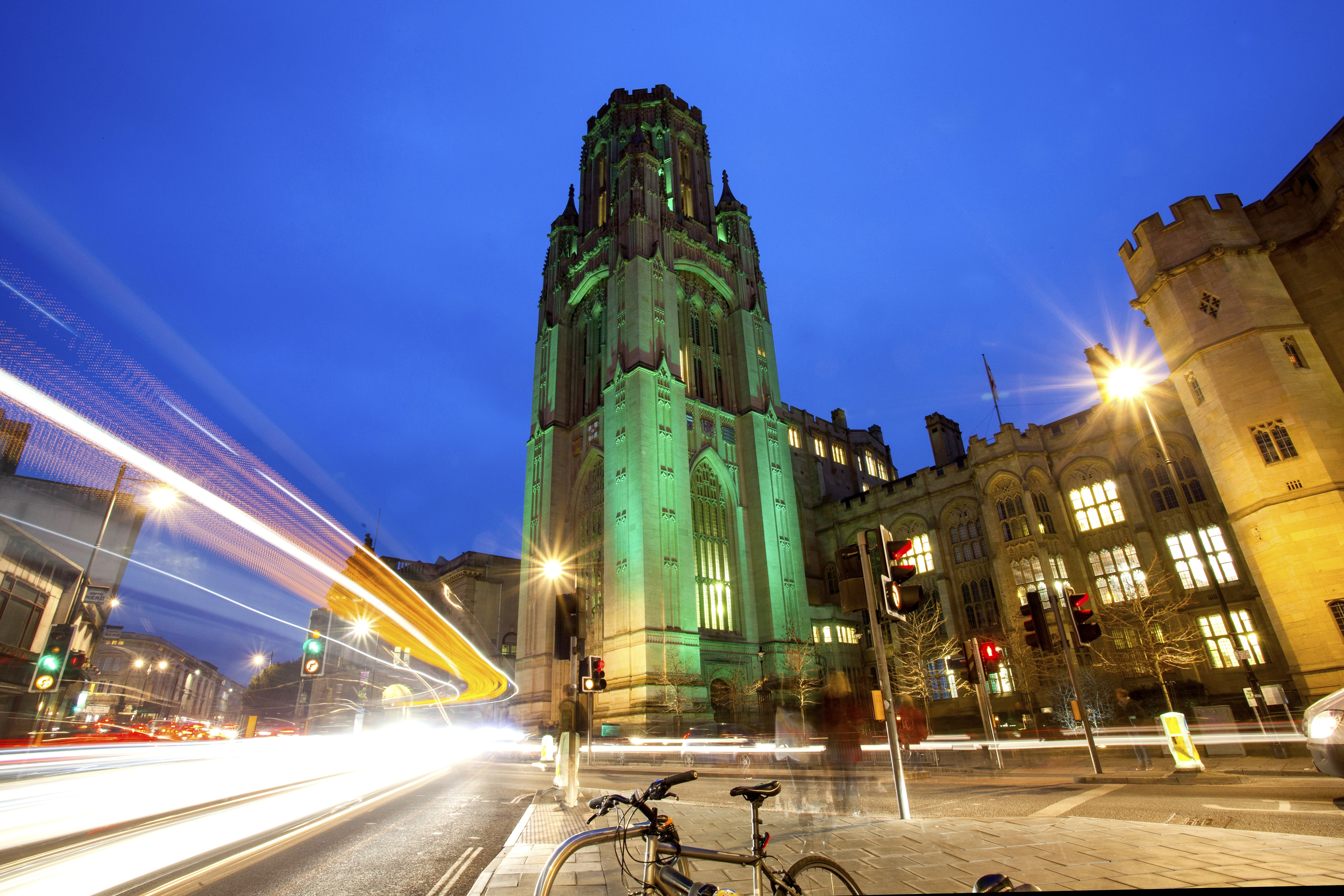 How the Core Cities are leading on Net Zero | Core Cities
